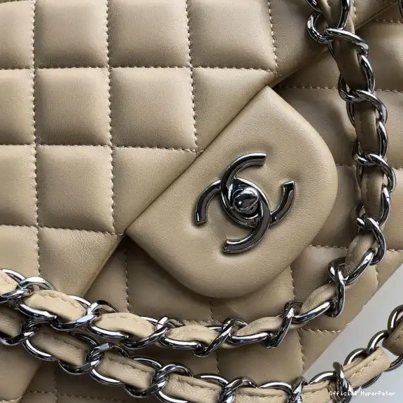 Hyper Peter FLAP BAG CHANEL 30CM 0519